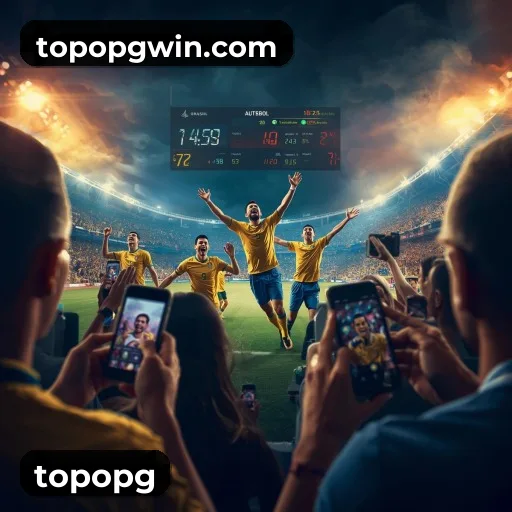 Requisitos do APK da topopg para Android