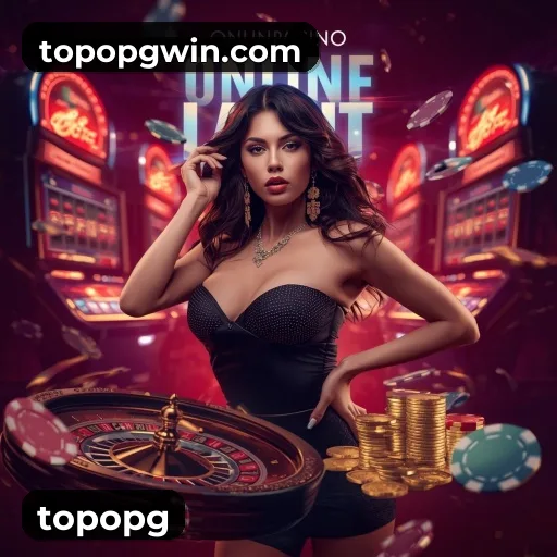 topopg PIX instantâneo Brasil - Depósito e saque em minutos 24/7