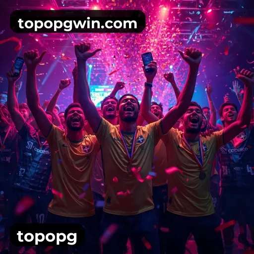 Catálogo topopg 2.547 jogos - Pragmatic Play, Evolution, NetEnt
