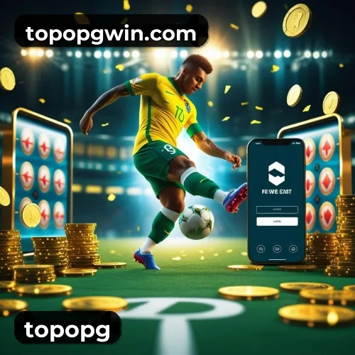 Níveis do programa VIP da topopg